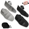 PASLFC 2 paia di impugnature per sport di forza, per esercizi di forza, fitness, bodybuilding e crostraining