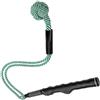 Generic Golf Swing Grip Rope - Attrezzatura portatile per allenamento di | | Dynamic Power Rhythm Trainer Correttivo Grip Allineamento Esercizio Cavo Riscaldamento Swing Speed Exerciser Golf Accessori