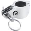 Dajiopao Hardware per tendalino per barca,Hardware per tendalino per barca Acciaio | Montaggio laterale sul ponte in acciaio inossidabile 316 Accessori hardware marini