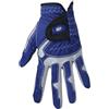 UDHSNJZG Guanti Golf Guanti da golf sportivi uomo Mano sinistra Micro fibra Morbida antiscivolo Particelle Attrezzatura traspirante