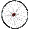LFSPHQEC Ruote anteriori for mountain bike 26/27,5/29 DH 32H sgancio rapido | Cerchio in lega ultraleggero for freni a disco MTB for guida DH