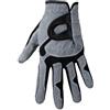 UDHSNJZG Guanti Golf 1 pz Guanti da golf for uomo blu bianco grigio 3 colori Tessuto traspirante sportivi antiscivolo for Marito Regalo professionale