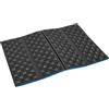 Fabater Foam Camping Seat, Pieghevole, Impermeabile, XPE, 14,96 X 10,63 in | Cuscino portatile, a cellule chiuse, a prova di umidità, isolante, per escursionismo, pesca, picnic, leggero