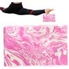 Generic Pilates Block Soft Comfortable Touch Elastico Stabilità Balance Support | Blocco di supporto in EVA per yoga, allungamento profondo a lunga durata, per donne, giovani, adolescenti, ragazzi, ragazze