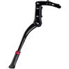 DJfjeXDFH Cavalletto for Bicicletta Regolabile 1 Pezzo, | Cavalletto for bici adatto a biciclette da strada MTB da 24-29 pollici