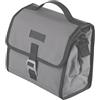 Generisch Borse da bicicletta per biciclette, accessori resistenti per | Borsa da manubrio per bicicletta per montaggio frontale, adatta per viaggi, picnic, escursioni, backpacking, pesca
