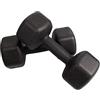 prOsPeQtG set di manubri, Pesi 8 paia di manubri da donna Fitness Home Yoga Perdita peso