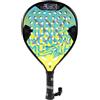 La Salve Munich Munich Racchetta Da Padel Velocity X One Size