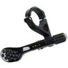 LeeQinersw Leva a Distanza per Reggisella | Ergonomico, Leva a distanza con Montaggio Manubrio da 22, 2 Mm, Installazione Semplice, Componente, per