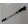 Lindemann Prolunga telescopica fuoribordo, 65-100 cm, 51292