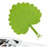 Generic Ventilatore portatile portatile - Strumento di raffreddamento a forma di | Ventaglio a mano in polipropilene, design leggero e portatile, adatto per casa, viaggio, ufficio, campeggio