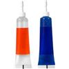 Monetais Kit Olio e Grasso per Mulinello da Pesca, lubrificante Protettivo per Mulinello da Spinning