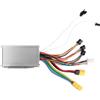 Generic Regolatore freno rigenerativo per Kukirin per scooter elettrico G2 Max | 48V 25A per potenza, accelerazione regolare, prestazioni stabili in pendenza, adattamento diretto per G2 Max