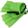 NEIQIUWING Pinne da nuoto Pinne da immersione regolabili 40-44 | Queste pinne leggere offrono una presa ottimale e aumentano la velocità in acqua.
