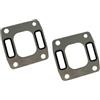 BDDCUHI6S 2 Pz 23557475 23557470 Guarnizione di Collegamento for Motore AD31A AD31B AQ 40 41 MD42 3582676