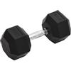 Nqyjm Manubrio 27,5 kg Ghisa Bodybuilding | Esercizi di fitness, Allenamento Casa e Palestra