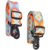 HEMOTON 2 Pezzi Tracolla Porta Scarponi Sci Regolabile Unisex in Fettuccia | Scarponi, Pattini e Bastoncini, Distribuzione del Carico, Uso in Resort
