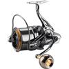 Generic Mulinello da pesca in acqua salata, in metallo, 14000 6+1BB 20Kg Surf/Big | Mulinello per acqua salata interamente in metallo, serie 14000, 6+1 cuscinetti sigillati, resistenza massima 20 kg. Per Surf