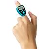 Dinchaakuarry Contatore manuale - Clicker digitale per , schermo di visualizzazione a | Tracciatore portatile affidabile, dispositivo di conteggio semplice, costruzione robusta | uso comodo con attrezzature per