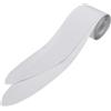 Opilroyn Nastro protettivo addensato del bordo, protezione del bordo del nastro di | TapeSurfboard Rail ProtectiveFilm,Paddle Board Rail TapProtective Edge TapeFor Surfboard board,
