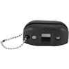 Luocute Ice Skates Blade Sharpener Portable Grinding Tool | Design portatile compatto, larghezza regolabile, materiale per macinazione della sabbia, custodia da trasporto leggera