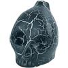 Opilroyn Fischietto urlante portatile | Fischio di guerra per la ricerca archeologica, studio della storia, celebrazione di Halloween, rituali di sacrificio