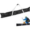Dinchaakuarry Sacca da sci imbottita regolabile per snowboard e snowboard | Snowboard Accessori Sportivi per Aereo Outdoor Adulti Bambini