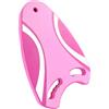 Generic Bambini Kickboardss - EVA Foam Beginner Training Aid, Adult Swim Exercise | Galleggiante con manico integrato, elegante attrezzatura per il supporto della schiena per bambini e anziani in piscina o in