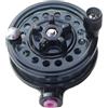 Dinchaakuarry Mulinello da pesca portatile Surf Baitfeeder Jigging o bobina di esca | Casting per Offshore Boat Rock Beach Lakes Rivers