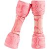 prOsPeQtG set di manubri, Manubri regolabili for braccia sottili da casa for fitness donna