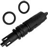 BDDCUHI6S 18920A1 Valvola del Serbatoio Dell'olio for Ingranaggi Dribble for Motori A-PHA 1 2 Br-vo 1 2 3 X XR E XZ