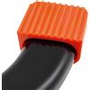 Caskunbsy Slide Stepper con fasce di resistenza per allenamento completo del corpo a | Design compatto per l'allenamento a casa con display integrato / fasce di resistenza per braccia e spalle