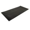 BH Fitness Foam Mat 0191010 Protector de Suelo para aparatos de Fitness. Reduce El Ruido y Las Vibraciones y Protege del Sudor. Superficie Antideslizante. 201x91 cm. Espesor 5 mm…