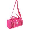 GARVALON Borsa da Ballo per Ragazze, Tote Balletto Tracolla Regolabile | Tessuto Oxford, Manico e Chiusura a Cerniera, Misura Adatta a Prove, Viaggio, Accessori e Scarpe