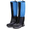 Generic Ghette antineve, Copriscarponi da Alpinismo Outdoor, Coprigambe | Scaldamuscoli for sci alpinismo all'aperto, scaldamuscoli for escursionismo nel deserto