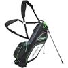 MACGREGOR Principal - Sacca da Golf Leggera con Supporto A 4 Vie, 17,8 Cm - Borsa da Golf con Supporto Unisex Adulto
