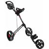 Masters 5 Series 3 Ruote Carrello da Golf