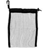 hindraem Borsa a rete resistente con coulisse per riporre rapidamente | per lo snorkeling, come maschere, pinne e occhiali. Realizzata in nylon resistente e durevole. Ampia apertura superiore con