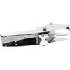 Rengue Ancora a Rullo in Acciaio Inox 316 per da 7,5-15 Kg | Acciaio Inossidabile 316, Lunghezza 420mm/16,5 Pollici, Fori di Montaggio da 8mm, Riduce i Graffi, Facile Gestione