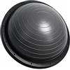 LeeQinersw Balance Gonfiabile Semisferico Anti-Scoppio Semisfera da Fitness Portatile Mezza Palla da Fitness con Pompa per namento del Tronco, Palestra