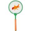 Wisylizv Kids Outdoor Fishing & Catcher Net - Lightweight Mesh | STEM To | Early Learning Exploration Tool, Compact Beach & Butterfly Catcher, for , Children, Backyard Fun & Nature Discovery