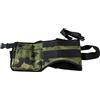 Generic Cinghia per albero robusta regolabile ergonomica | Cinghia Outdoor Campeggio Escursionismo Backpacking Caccia Precauzioni Pesca Sopravvivenza Trekking Arrampicata Bicicletta