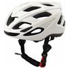 AsrMyjcx Casco da Bici con Imbottitura Removibile Ventilato Casco Aerodinamico con Prese D'aria di Ventilazione Ergonomico per Ciclisti, Uomini Adulti