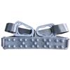 Qianly Cintura da Massaggio in Nylon Regolabile Pieghevole per Rulli Roulant