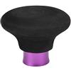 Fabater Cuscino per Canna da Pesca, Supporto Antiscivolo, Staffa di Supporto per Fissaggio su Asta Resistente per Surf Casting a Terra, Attrezzatura di Avvolgente in EVA con Tubo di Copertura in