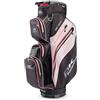 Powakaddy 2025 Dri Tech - Borsa da golf leggera e impermeabile