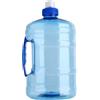 Monetais Bottiglia d'Acqua da 2 Litri, brocca Portatile da Mezzo gallone con Manico Senza BPA