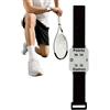 Generic Racchetta da tennis - Braccialetto con segnapunti regolabile, per sport | Il cinturino regolabile consente di registrare rapidamente i punti durante sport, giochi, allenamenti e competizioni.