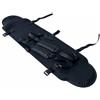 LeeQinersw Borsa Trasporto Snowboard con Cinghie Regolabili Regolabile Borsa da Snowboard con Cinghie Interne per