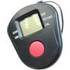 Nutup Display LCD di ricambio per scale stepper macchina contatore digitale che mostra passi, tempo, distanza, calorie, parte fitness portatile, 81 x 94 mm
